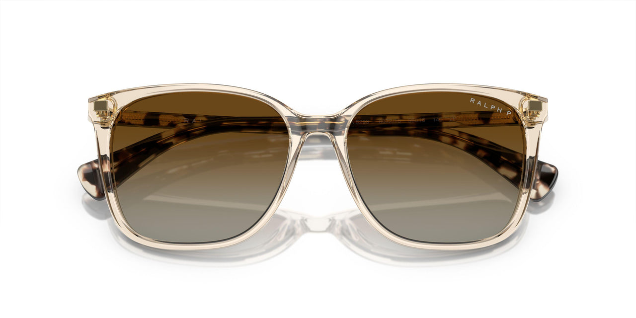 6072T5 - Brown - Polar Gradient Brown