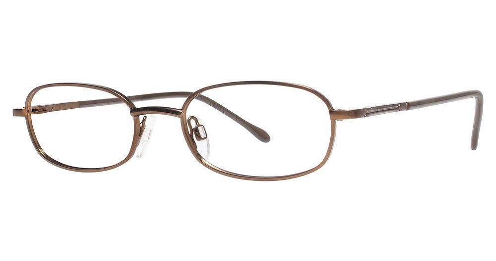 Modern Metals SLIDE Eyeglasses