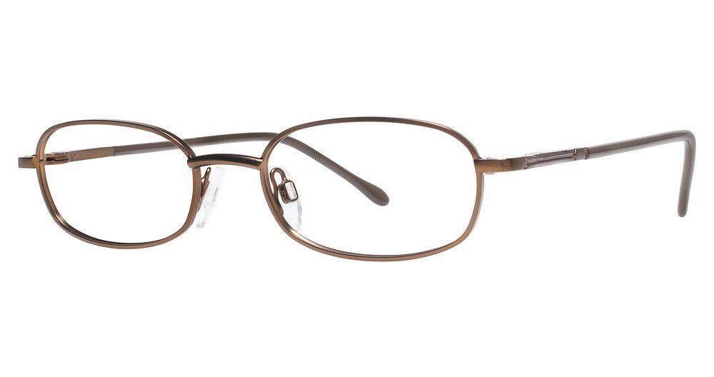 MTTBRWN - Matte Brown