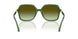 1081E8 - Green - Green Gradient Brown