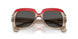 001/S4 - Red - Dark Grey