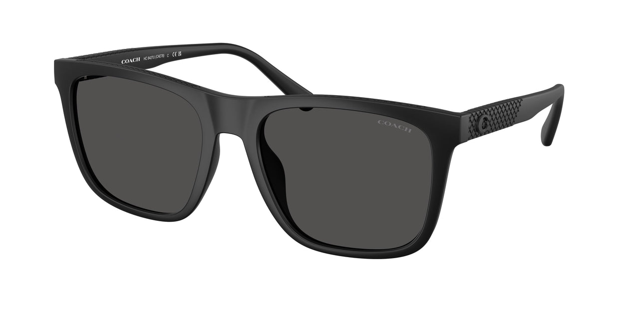 Coach Cae78 8427U Sunglasses