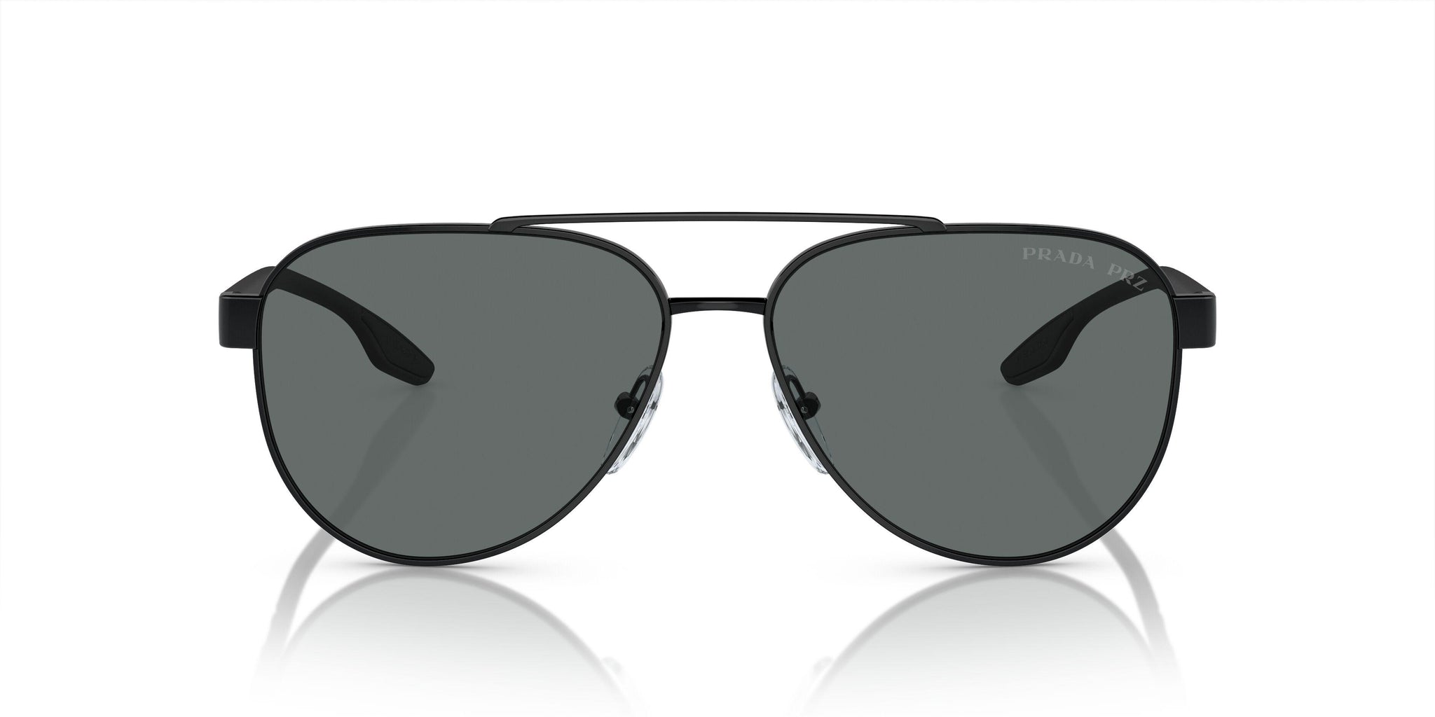 Prada Linea Rossa Lifestyle 54TS Sunglasses