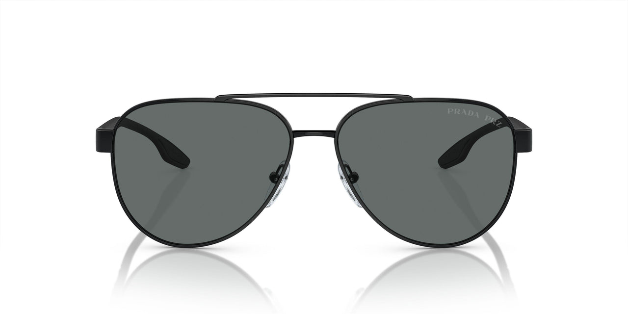 1AB5Z1 - Black - Polar Grey