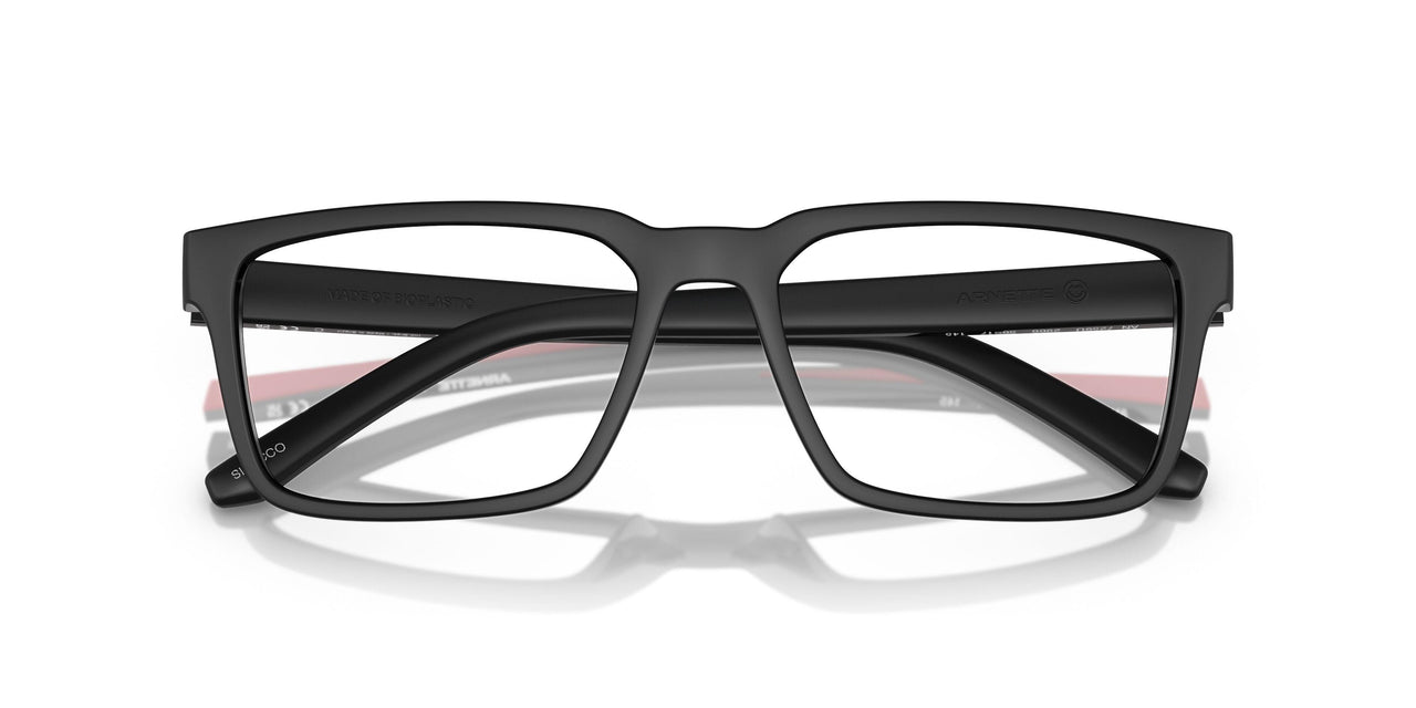 2966 - Black