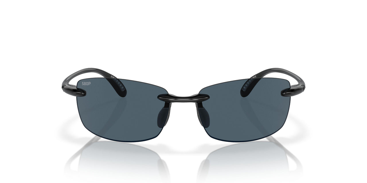 907102 - Black - Gray 580p
