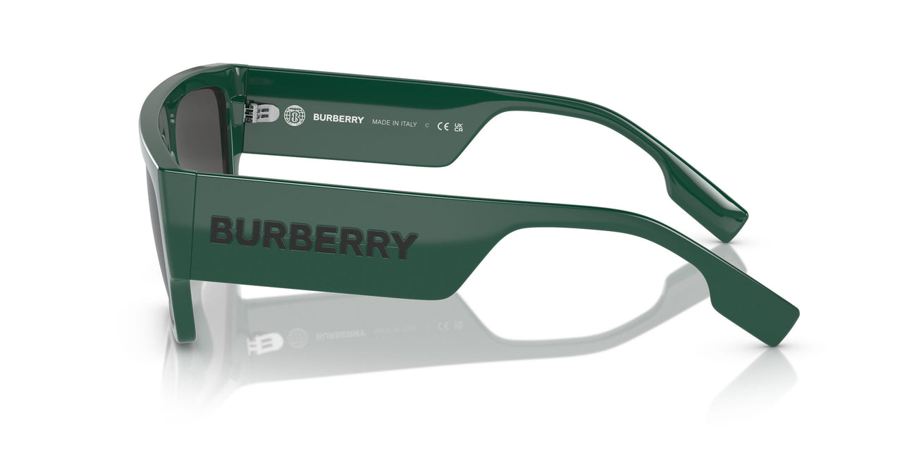 407187 - Green - Dark Grey
