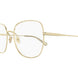 003 - Gold - Transparent