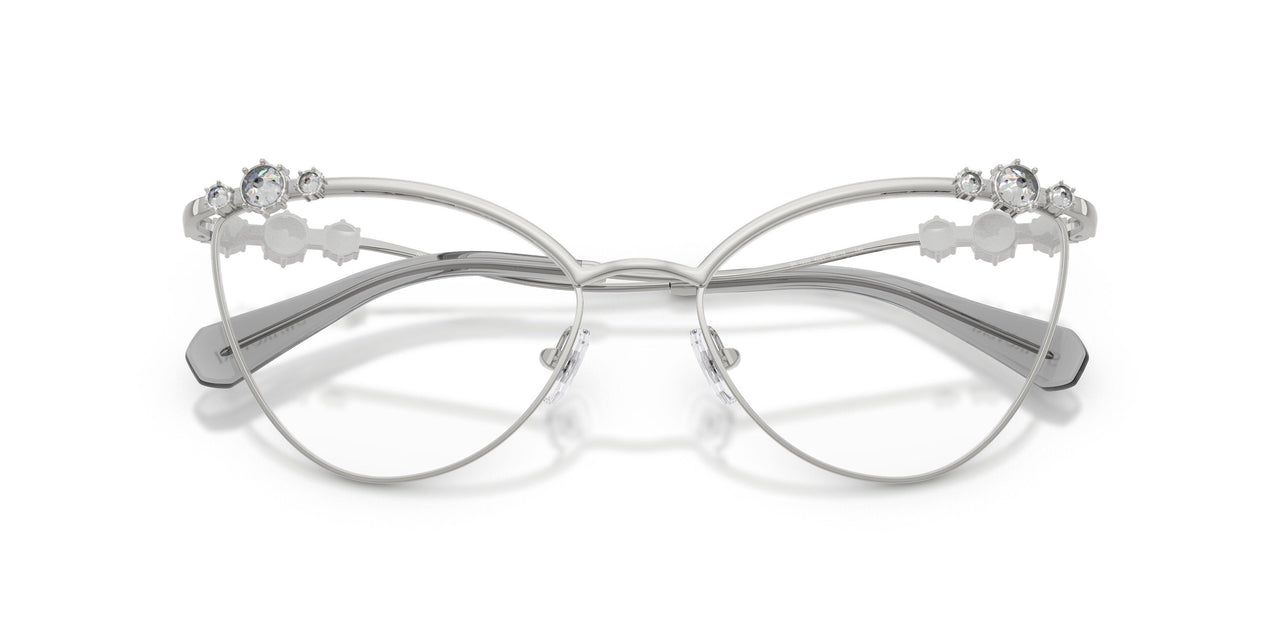 4001 - Silver