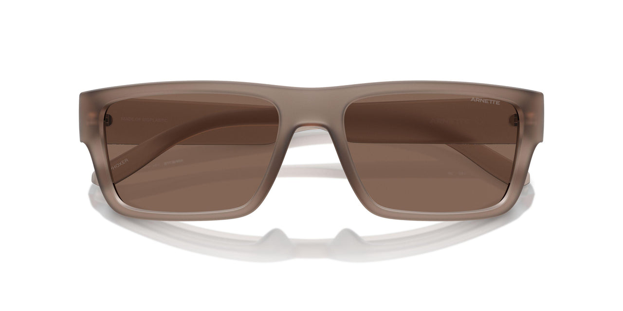 290673 - Brown - Dark Brown