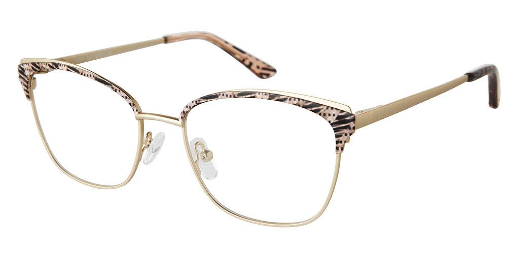 Kay-Unger KAY-K268 Eyeglasses