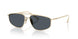ZVN70B - Gold - Dark Grey
