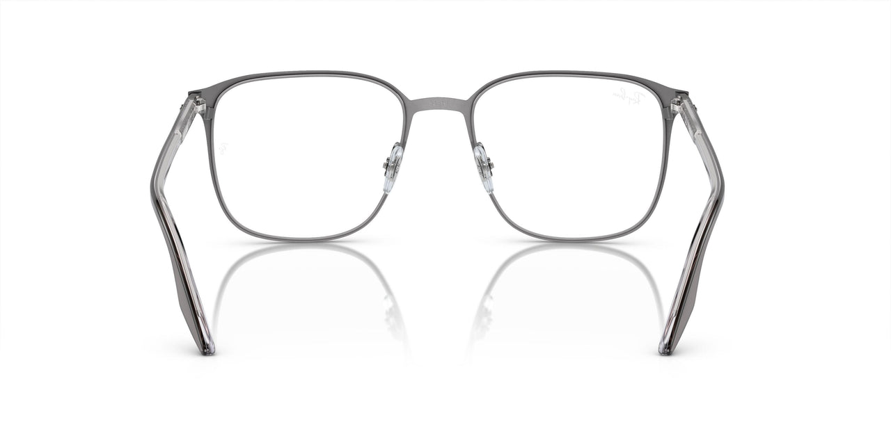 2553 - Grey - Clear