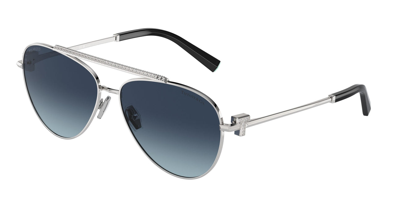 Tiffany 3101B Sunglasses