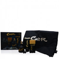 Thumbnail for Liz Claiborne Curve Black Men 3 Pc Set