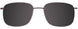 Cool Clip CC838 Eyeglasses