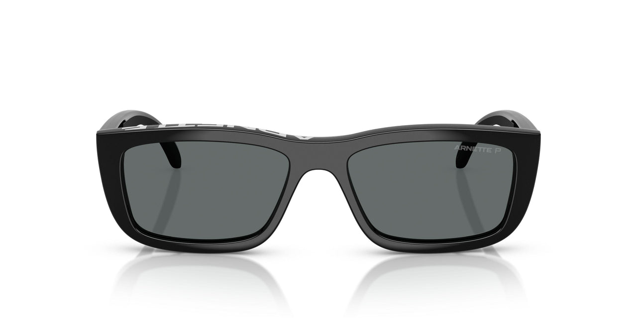 27581W - Black