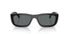27581W - Black