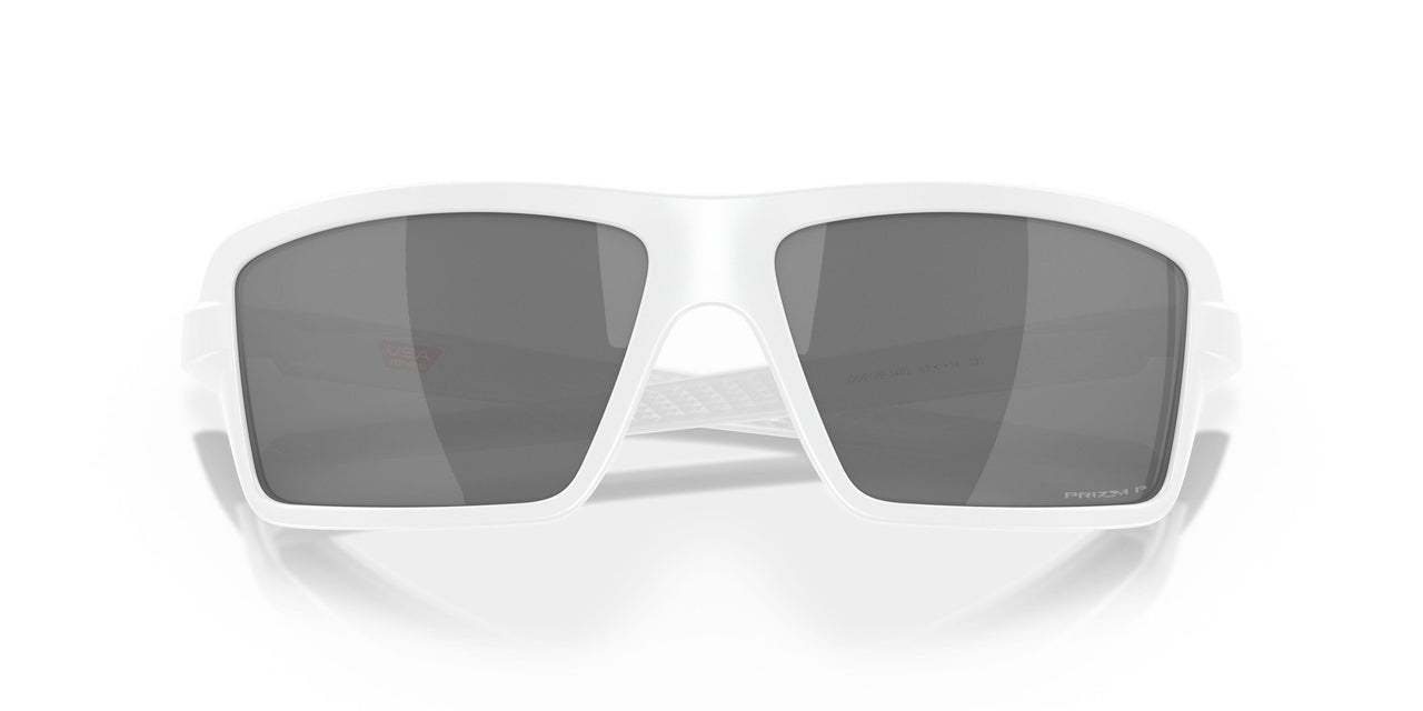 912914 - White - Prizm Black Polarized