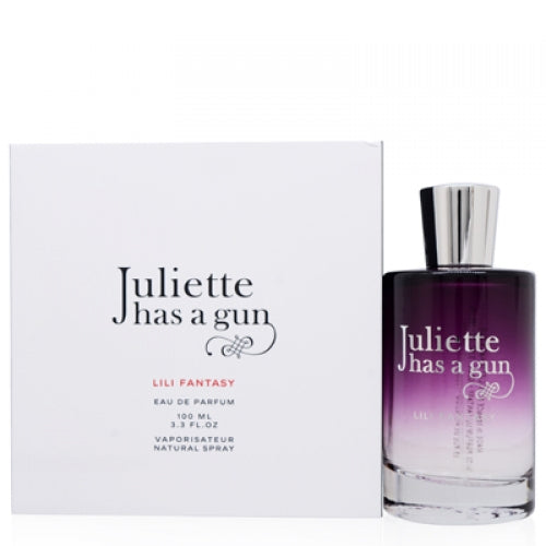 Juliette Has A Gun Lili Fantasy EDP Spray