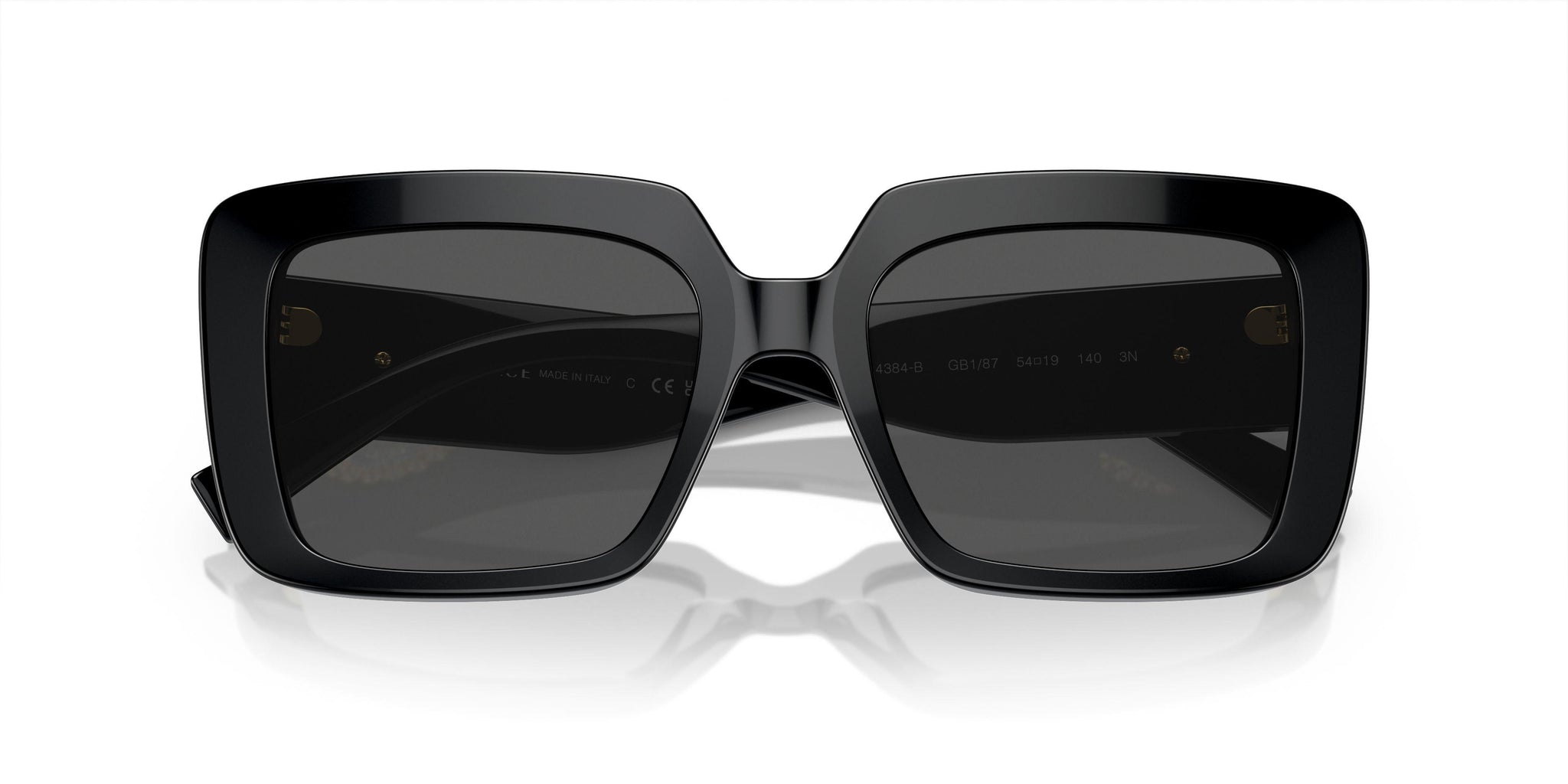 Versace 4384B Sunglasses