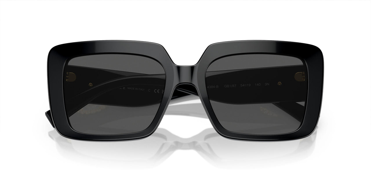 GB1/87 - Black - Grey