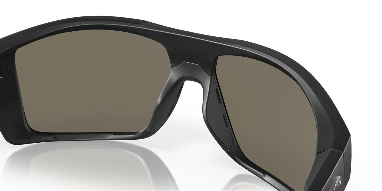 903401 - 11 Matte Black - Blue Mir 580g