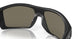 903401 - 11 Matte Black - Blue Mir 580g