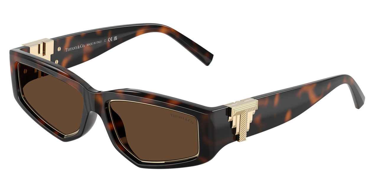 80153G - Tortoise - Light Brown
