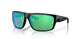 912903 - Black - Green Mirror