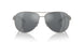 5AV5L0 - Gunmetal - Light Grey Mirror Black