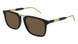 001 - Black - Brown