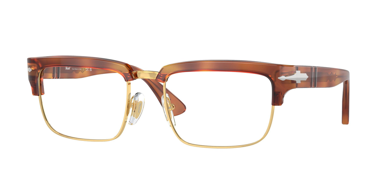 96 - Brown - Clear