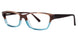 BRWNBL - Brown/Blue