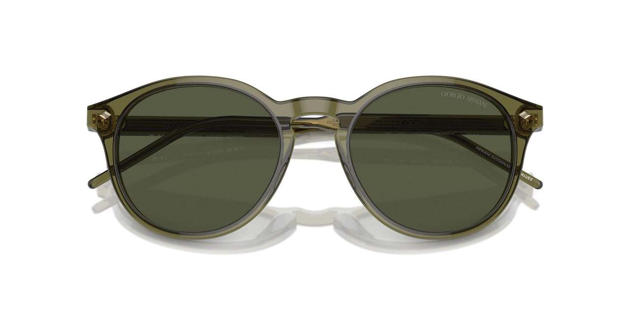 607452 - Green - Green