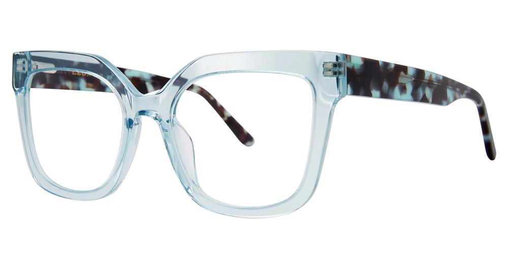 Leon Max LM6038 Eyeglasses