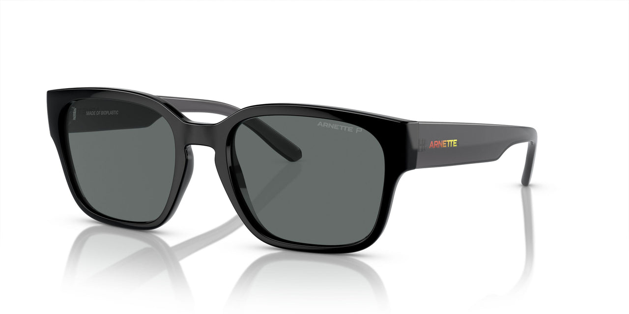 291081 - Black - Polarized Dark Grey