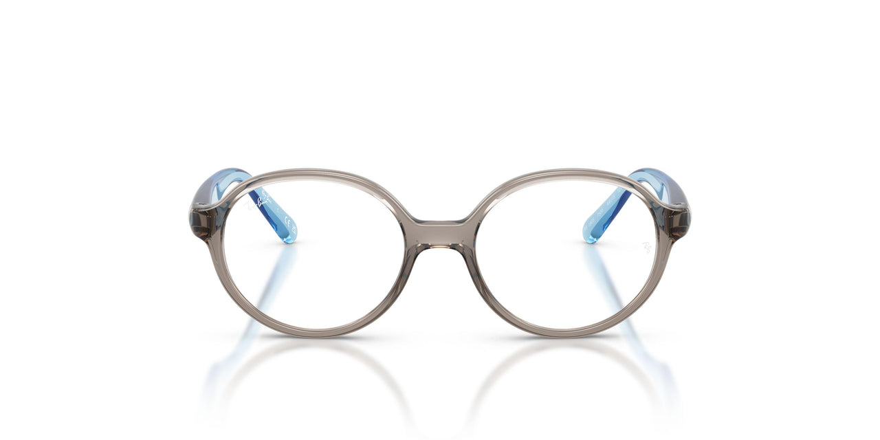 7535 - Grey - Clear