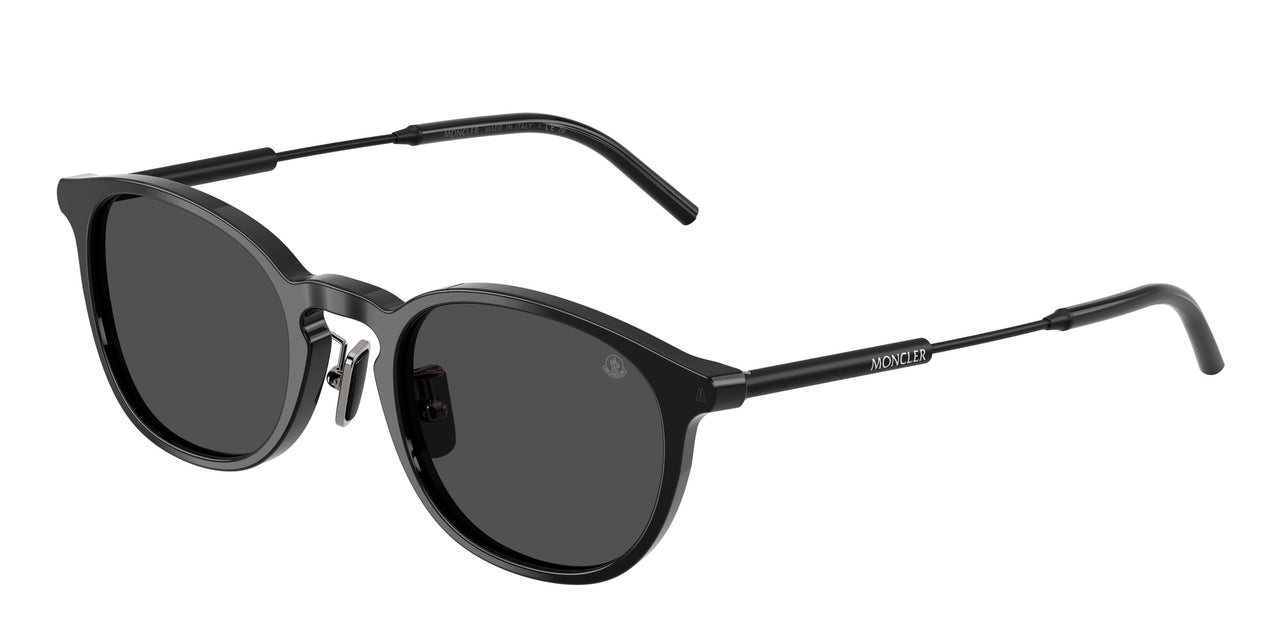 Moncler Barbb 6011D Sunglasses