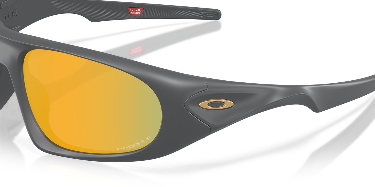 952806 - Grey - Prizm 24k Polarized