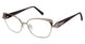 Diva 5581 Eyeglasses