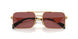 5AK08S - Gold - Dark Violet