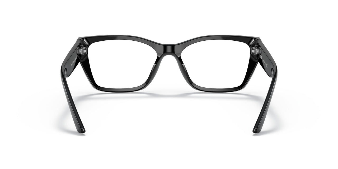 1AB1O1 - Black