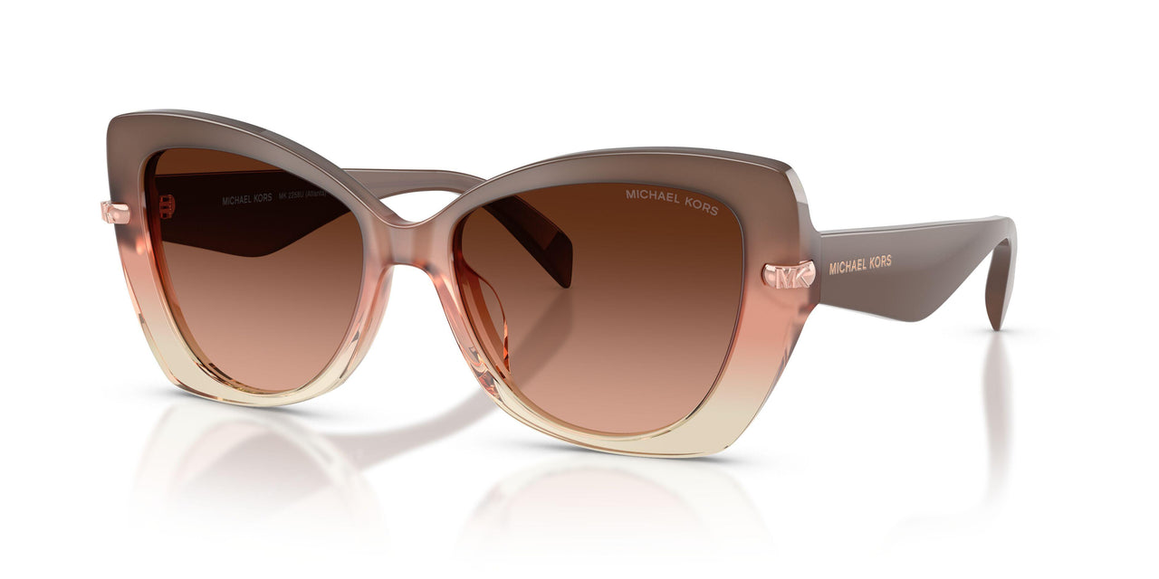 40355M - Pink - Soft Pink Gradient