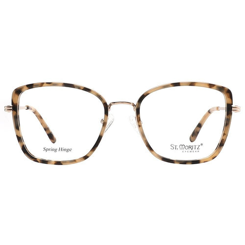 ST MORITZ IRIS Eyeglasses