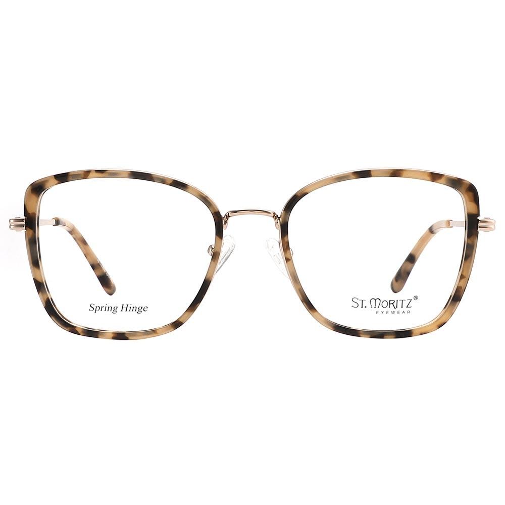 ST MORITZ IRIS Eyeglasses