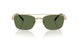 ZVN71A - Gold / Olive Green