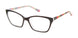 New Globe L4090 Eyeglasses