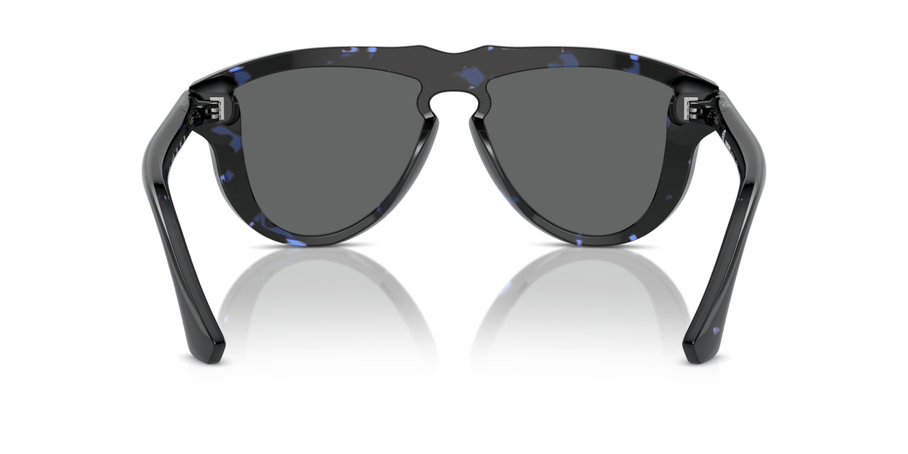 411187 - Blue - Dark Grey