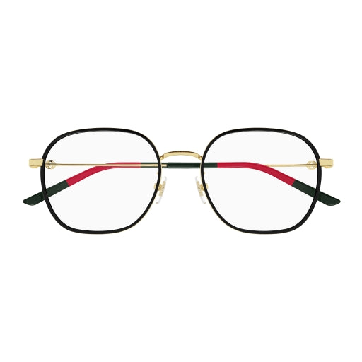 001 - Gold - Transparent